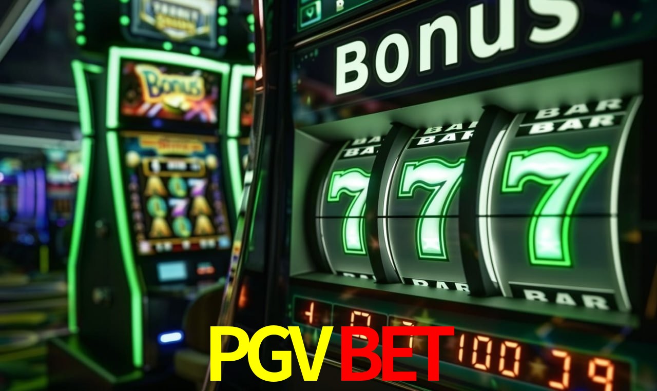 Slot Games PGVBET
