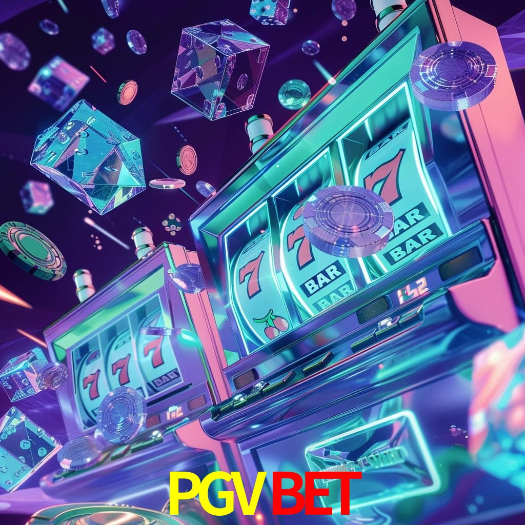 A Experiência Imersiva dos Cassinos Ao Vivo no PGVBET