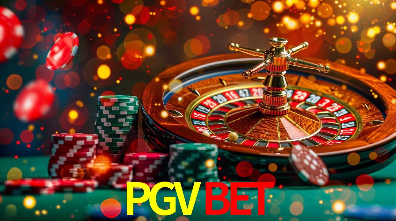 Descubra a Essência do PGVBET: Nossa História e Compromissos