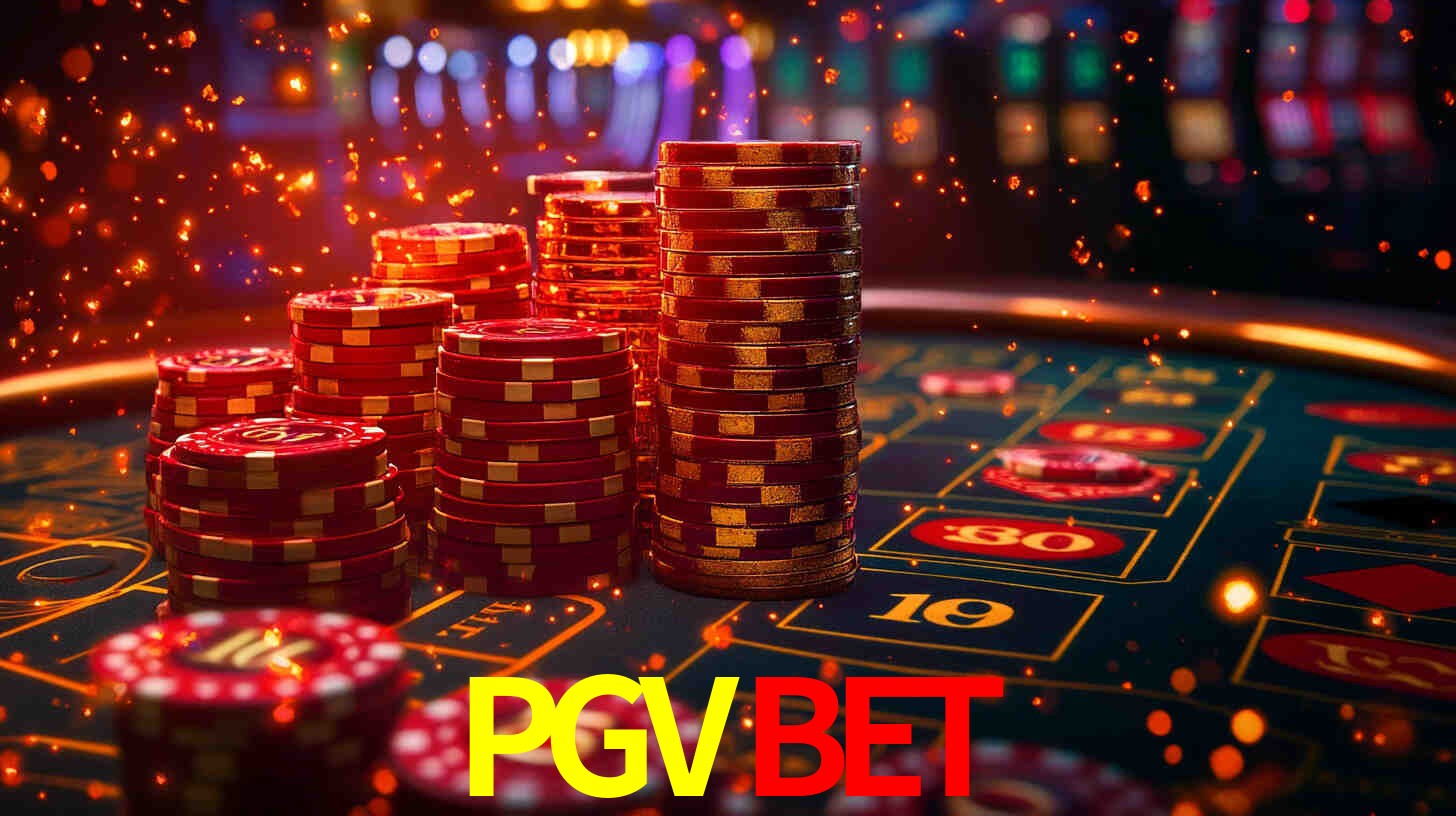 Premium Interface PGVBET
