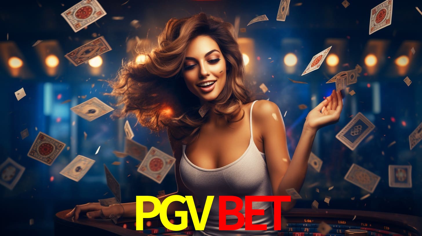 PGVBET,PGV.BET