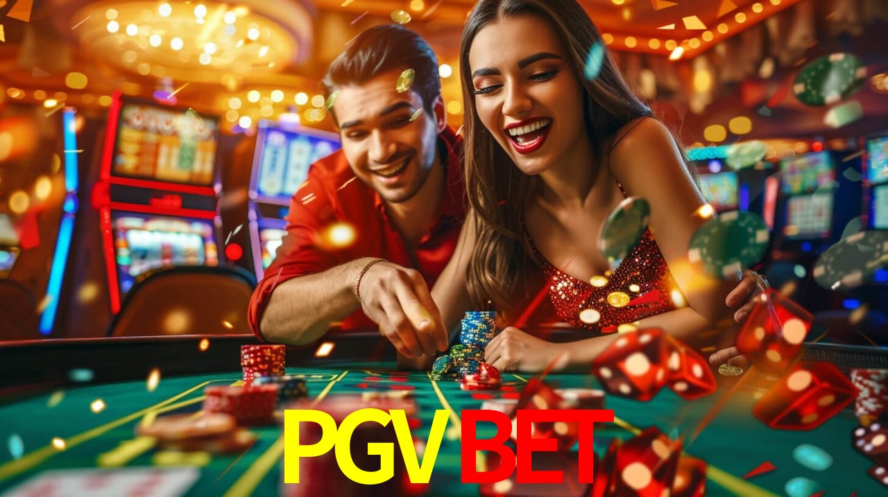 Recursos de Bônus PGVBET