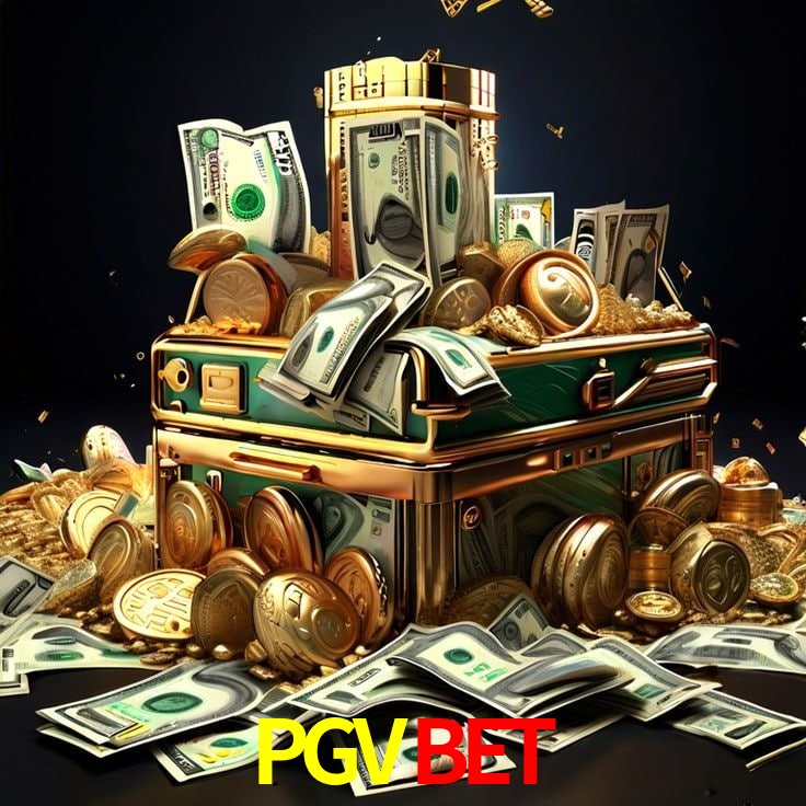 Casino Ao Vivo PGVBET