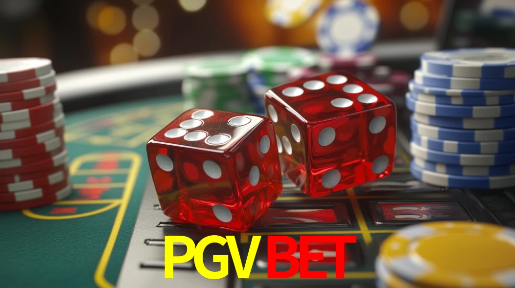 Welcome Bonus PGVBET