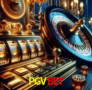 Interface do App PGVBET
