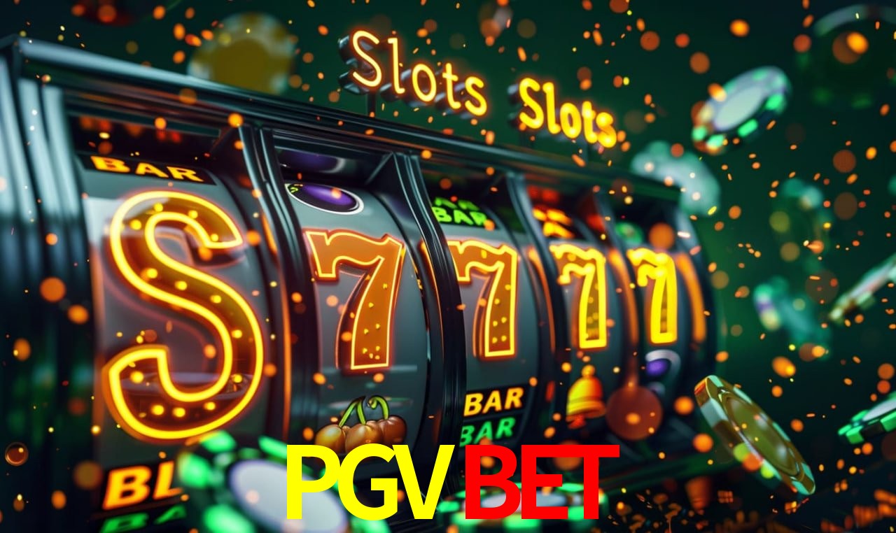 PIX Instantâneo PGVBET