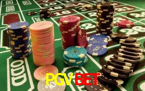 PGVBET,PGV.BET