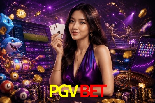 Roulette Table PGVBET