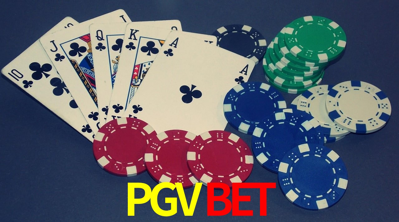 Bonus Features PGVBET