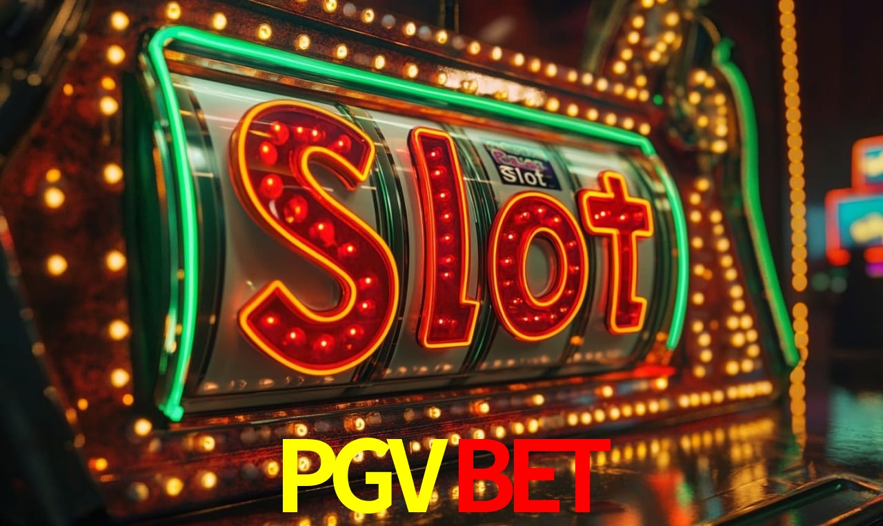 Jogos de Slot PGVBET