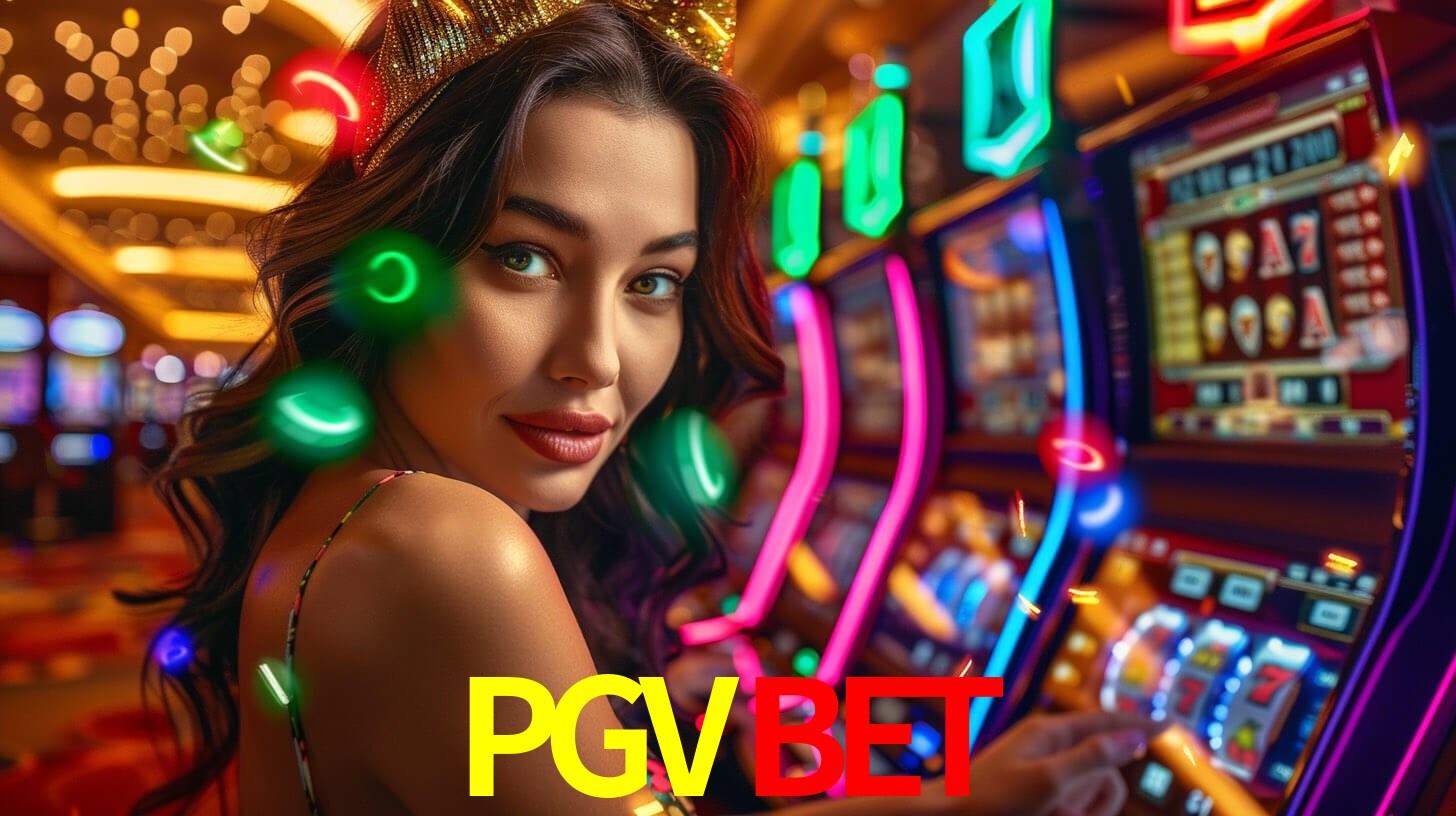 Bônus Generosos e Exclusivos no PGVBET para Você!