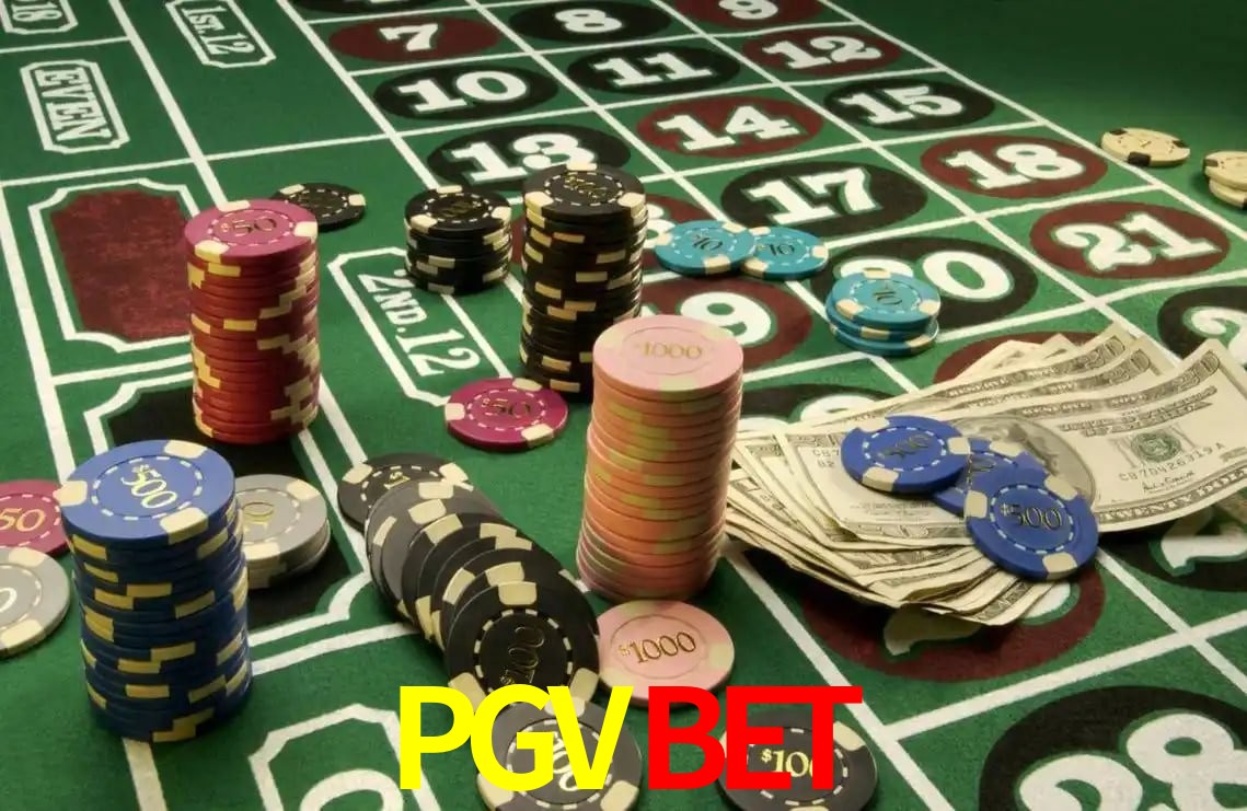 Experimente o Login Seguro Premium no PGVBET
