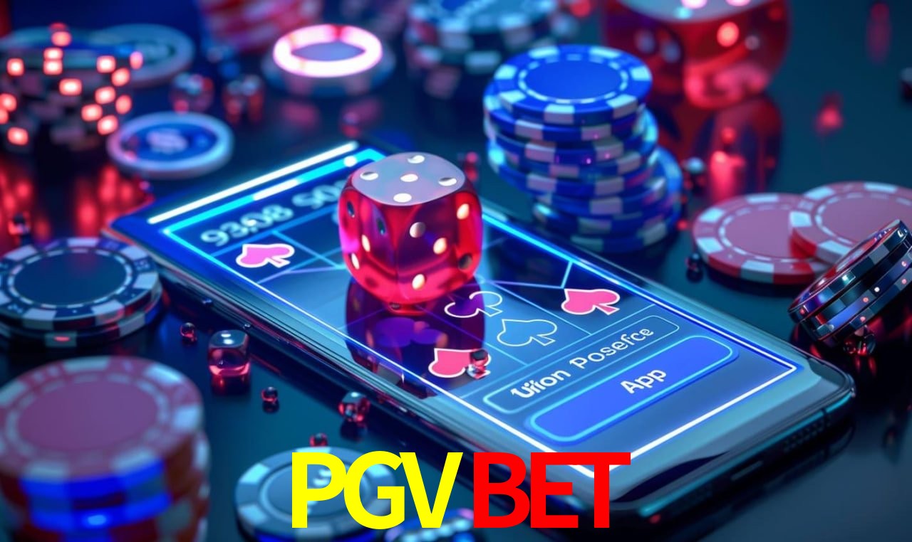 Promoções Sazonais PGVBET