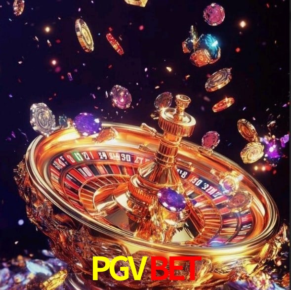 Provedores de Jogos PGVBET