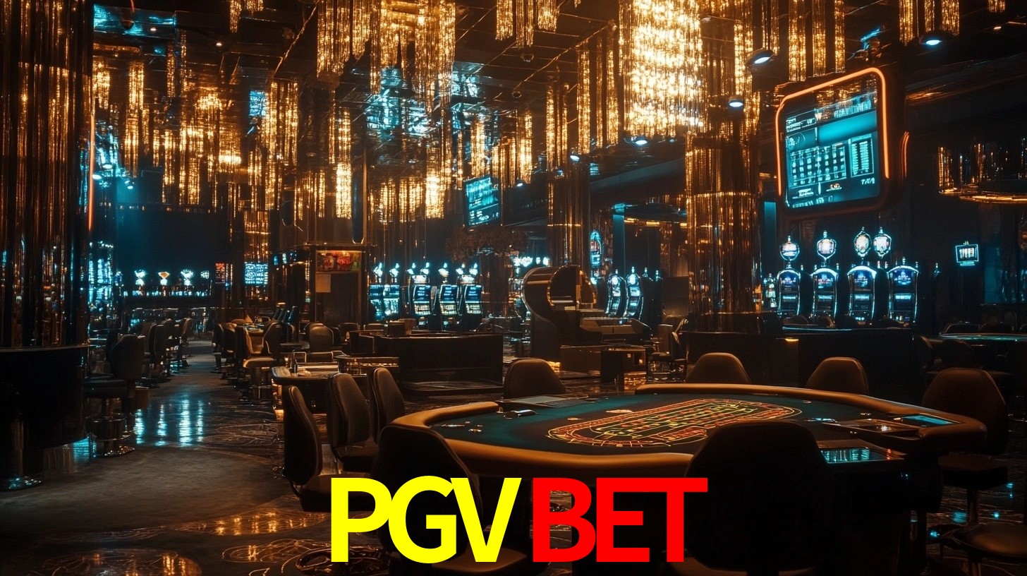 PGVBET: Seu Especialista em Apostas Esportivas Brasileiras