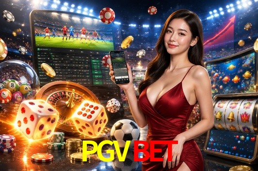 Game Providers PGVBET