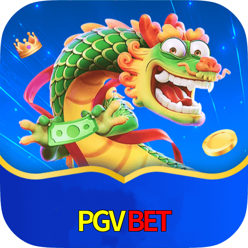 PGVBET.com Logo